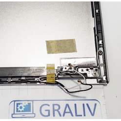 Крышка матрицы ноутбука Dell Vostro 3460, CN-0Y0F30