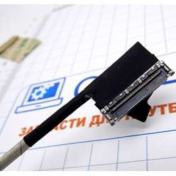 Шлейф матрицы ноутбука Sony SVF142 серии DD0HK8LC010, DD0HK8LC000