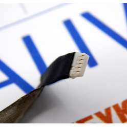 Шлейф матрицы ноутбука Samsung Q470,  BA39-01231A