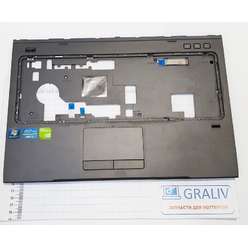 Верхняя часть корпуса, палмрест ноутбука Dell Vostro 3460, CN-02KGWK