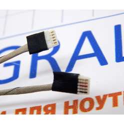 Шлейф матрицы ноутбука Samsung NC210, NC215, BA39-01128A