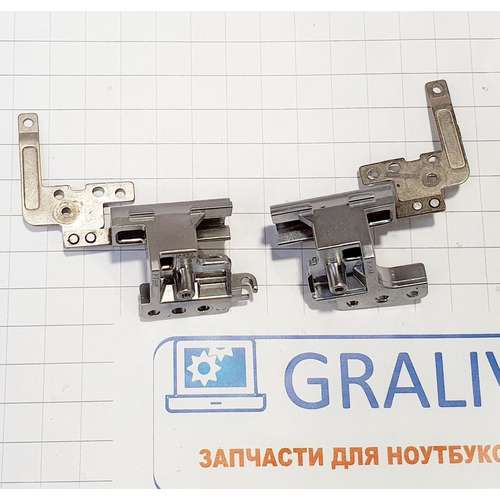 Петли матрицы ноутбука Dell Vostro 3460