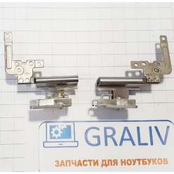 Петли матрицы ноутбука Dell Vostro 3460