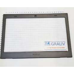 Рамка матрицы ноутбука Dell Vostro 3460, CN-0781FN