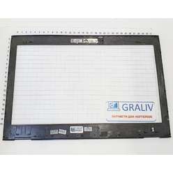 Рамка матрицы ноутбука Dell Vostro 3460, CN-0781FN