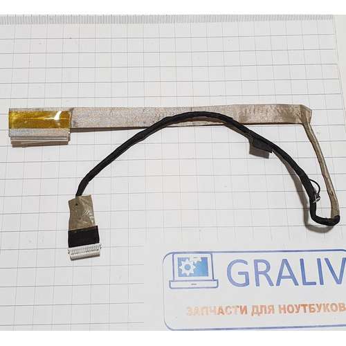 Шлейф матрицы ноутбука DNS 123274, 29GV10051-00