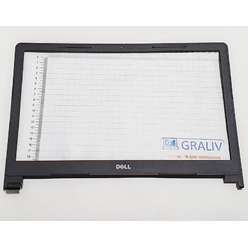 Рамка матрицы ноутбука Dell Inspiron 15-3567, 460.09P04.0013