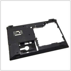 Поддон, нижняя часть корпуса ноутбука DNS C5500Q, C5501Q (123975) 6-39-E61Q3-012