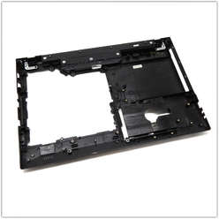 Поддон, нижняя часть корпуса ноутбука DNS C5500Q, C5501Q (123975) 6-39-E61Q3-012