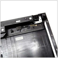 Поддон, нижняя часть корпуса ноутбука DNS C5500Q, C5501Q (123975) 6-39-E61Q3-012