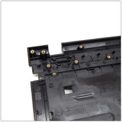 Палмрест, верхняя часть ноутбука DNS C5500Q, C5501Q (123975) 6-39-E51Q2-012