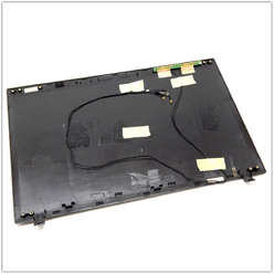 Крышка матрицы ноутбука DNS C5500Q, C5501Q (123975)  6-39-E51Q1002A-2