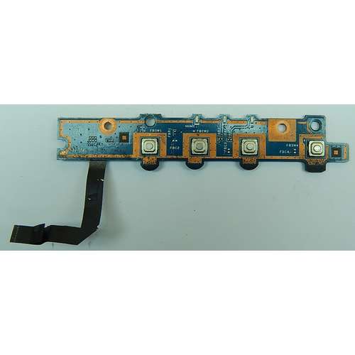 Кнопка старта включения включения ноутбука Sony VAIO PCG-61911V VPCEG1S1R 