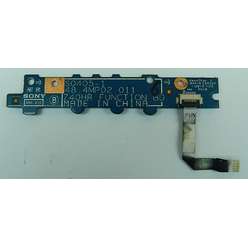 Кнопка старта включения включения ноутбука Sony VAIO PCG-61911V VPCEG1S1R 