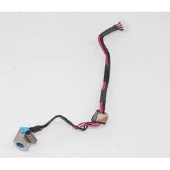 Разъем питания ноутбука Packard Bell TM86 NEW90