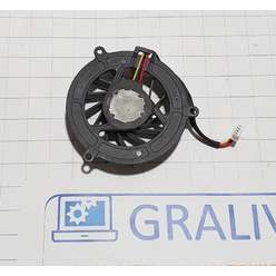 вентилятор системы охлаждения, кулер ноутбука Sony VGN-AR, VGN-FS