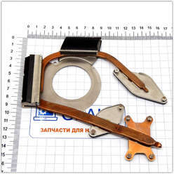 Радиатор, трубки охлаждения ноутбука Samsung R525 BA62-00502A