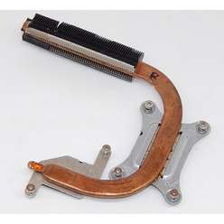 Радиатор, трубка охлаждения ноутбука Samsung NP300, NP305 BA62-00639B