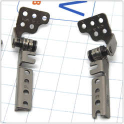 Петли ноутбука Asus Eee PC 1025C