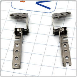 Петли ноутбука Asus Eee PC 1025C