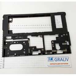 Нижняя часть корпуса, поддон ноутбука  HP ProBook 5310m AM08P000400 581074-001