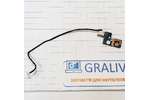 Плата с кнопкой включения ноутбука Samsung R418 R420 R429 R463 R469 BA92-05506A