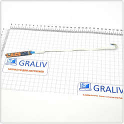 Кнопка включения, старта ноутбука Packard Bell LM85, LM81, LM82, LM86 48.4HS01.01M