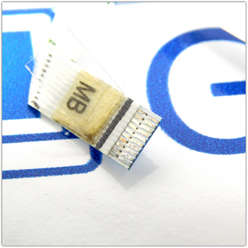 Кнопка включения, старта ноутбука Packard Bell LM85, LM81, LM82, LM86 48.4HS01.01M