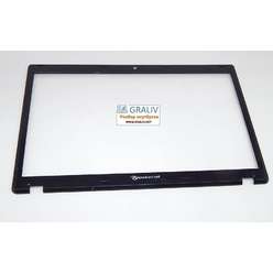Безель, рамка матрицы ноутбука Packard Bell LM82 LM85 LM 86, 41.4HY01.001