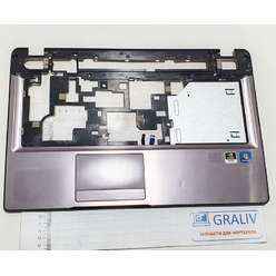 Верхняя часть корпуса ноутбука Lenovo Y570, AP0HB0006000