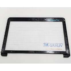 Рамка матрицы ноутбука DNS V40SI2, 30B800-X74341