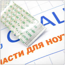 USB плата расширения ноутбука Toshiba Satellite L655 6050A2335001-CARD-A02