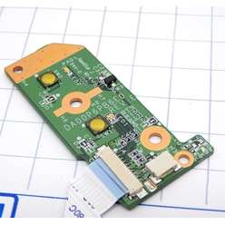 Кнопка старта, включения ноутбука HP Compaq CQ61 CQ71 DA00P6PB6E0