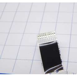 Кнопка старта, включения ноутбука HP Compaq CQ61 CQ71 DA00P6PB6E0