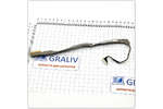 Шлейф матрицы ноутбука Samsung R518 R520 R522, R517, BA39-00812A