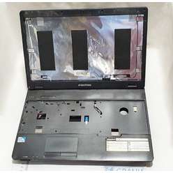 Корпус в сборе для ноутбука Machines E728