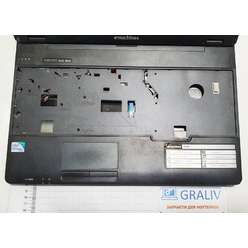 Корпус в сборе для ноутбука Machines E728