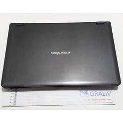 Корпус в сборе для ноутбука Machines E728