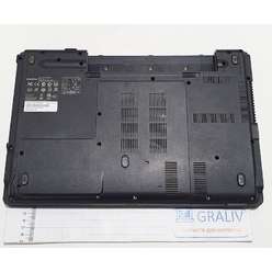 Корпус в сборе для ноутбука Machines E728