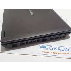 Корпус в сборе для ноутбука Machines E728