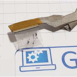 Шлейф матрицы ноутбука DNS Mini 0129680 H90MB, 1422-00VS00022