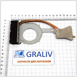 Радиатор, термотрубка ноутбука Sony PCG-71C11V VPCEL 