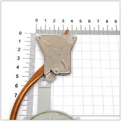 Радиатор, термотрубка ноутбука Sony PCG-71C11V VPCEL 