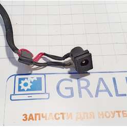 Разьем питания ноутбука Toshiba A300