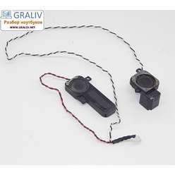 Динамики ноутбука Samsung R530, R520, R525, R528, R540, R580 BA96-03966A