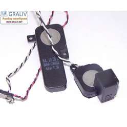 Динамики ноутбука Samsung R530, R520, R525, R528, R540, R580 BA96-03966A