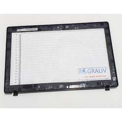 Рамка матрицы ноутбука Acer Aspire 5733, AP0FO000J00