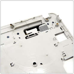 Верхняя часть корпуса, палмрест ноутбука Samsung R530 BA75-02371A