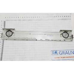 Заглушка верхней части корпуса ноутбука Sony VGN-FW, PCG-3J1V