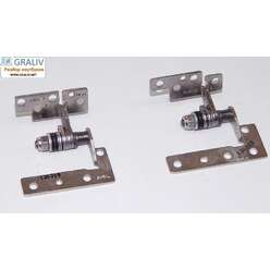 Петли ноутбука DNS MT50IN1 (0164783) 